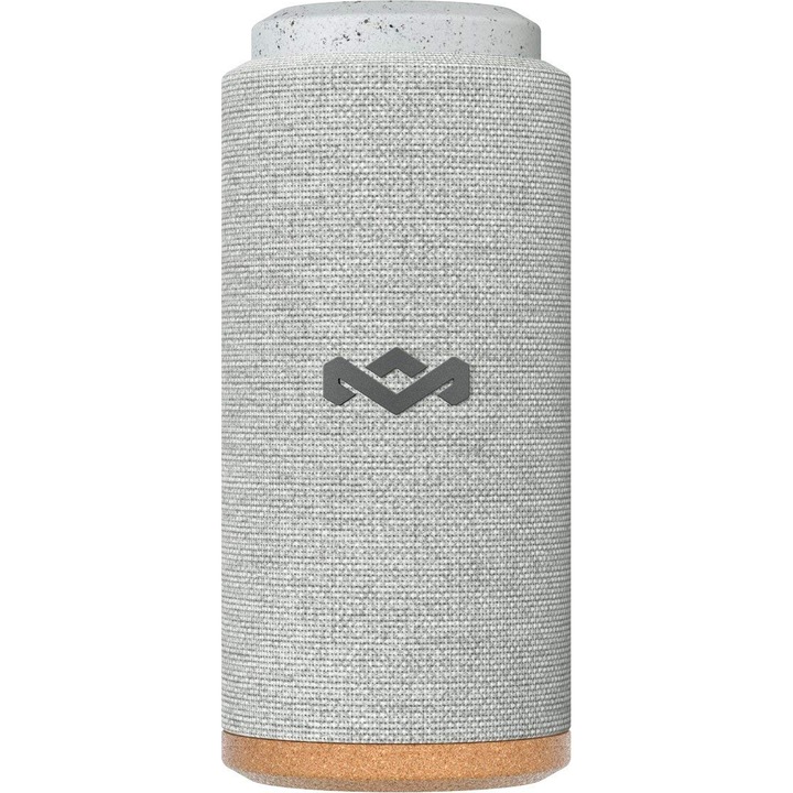 Високоговорител Bluetooth House of Marley No Bounds Sport EM-JA016, сив