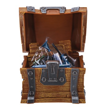 FORTNITE Cufar cu 7 accesorii FORTNITE Cufar cu 7 accesorii