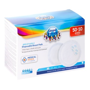 Tamponok és betétek