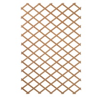 gard de gradina nature lemn 100 x 200 cm maro model 6041703 imagen 9_0_
0