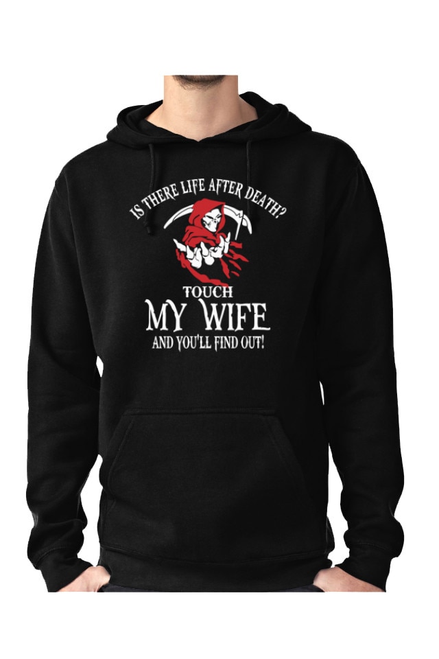 Hanorac personalizat 