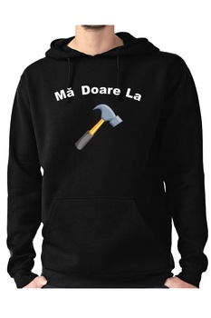 Hanorac personalizat  Hanorac personalizat