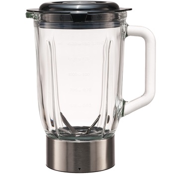 Bol sticla Heinner HR-Bowlice1000XMC, compatibil cu modelul HBL-ICE1000XMC Bol sticla Heinner HR-Bowlice1000XMC, compatibil cu modelul HBL-ICE1000XMC