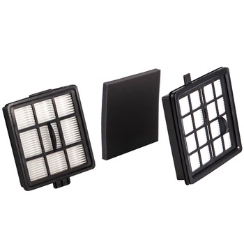 Set filtre aspirator Heinner Filterset_750, compatibil cu modelele HVC-V750 Set filtre aspirator Heinner Filterset_750, compatibil cu modelele HVC-V750