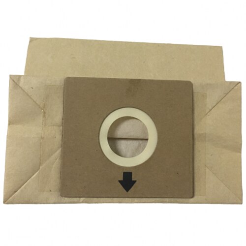 Set saci hartie aspirator Heinner HSPB-700YL compatibil cu HVC-MTB700YL, 5buc/set