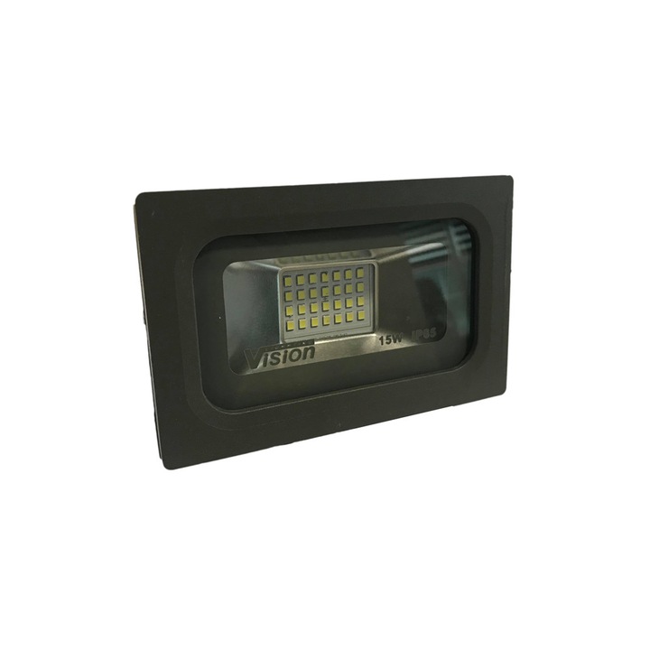 Proiector LED 15W 6000K