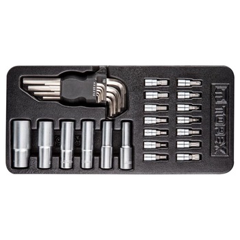 Biti surubelnite cu suport Topex 79R515 Biti surubelnite cu suport Topex 79R515