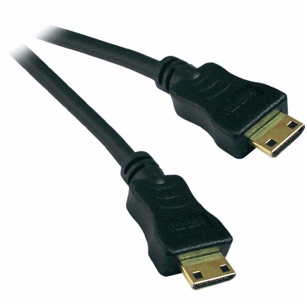 Cablu Logilink HDMI, 1.4, versiunea Gold, 3 m