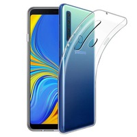 husa de protectie silicon 03mm samsung galaxy a7 2018 transparenta imagen 20_0_
0