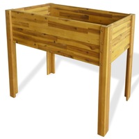 jardiniera de gradina vidaxl lemn acacia 100 x 40 x 84 cm maro imagen 52_1_
0