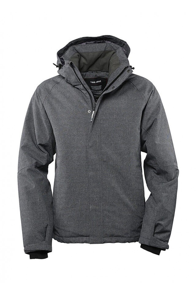 Geaca barney, rock grey, tee jays, Rock Grey, 2XL