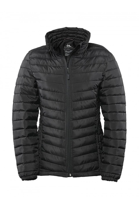 Geaca selena, tee jays, Negru