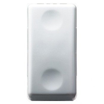 Intrerupator cap scara simplu, iMK®, incastrat, modular - 1, 16A, alb Intrerupator cap scara simplu, iMK®, incastrat, modular - 1, 16A, alb
