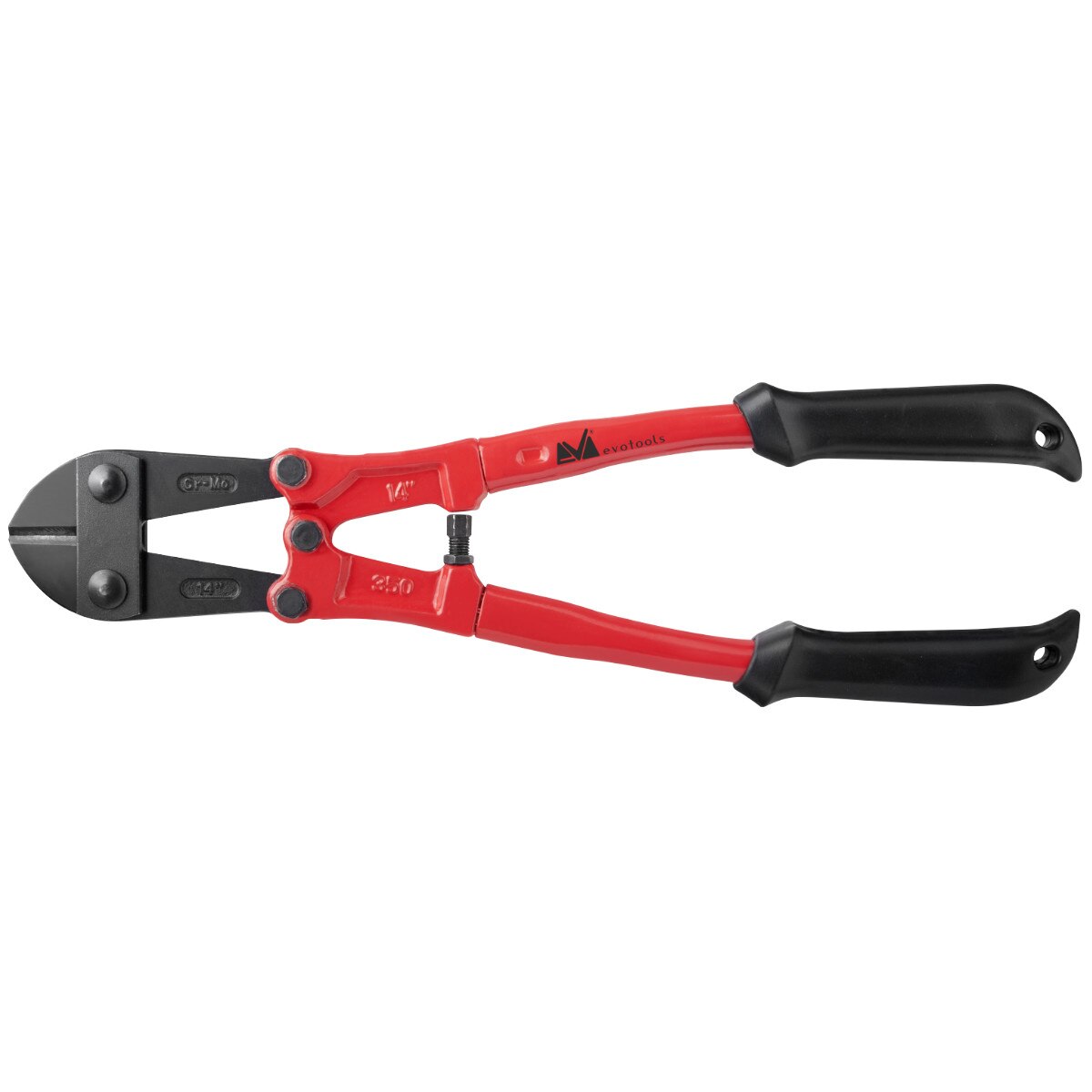 Cleste ETP pentru Bolturi Evotools - Lungime: 600mm Diametru: 8 mm