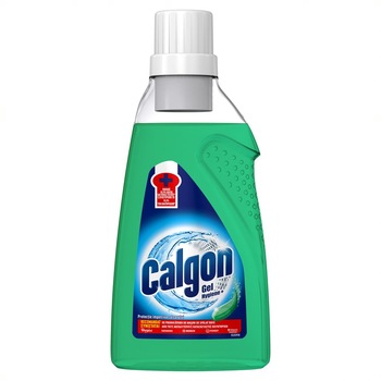 Gel anticalcar Calgon Hygiene+, 750 ml Gel anticalcar Calgon Hygiene+, 750 ml