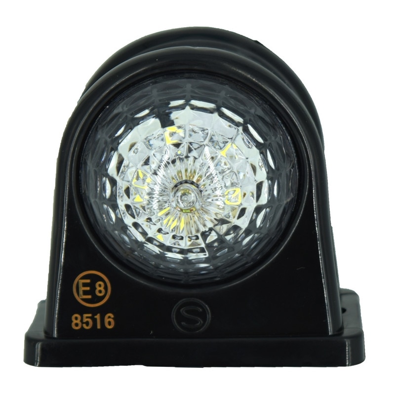 Lampa gabarit iMK, LED Smd, 8.5 x 8cm