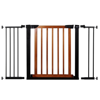 Poarta siguranta prin presiune Maxa 117-124 cm Poarta siguranta prin presiune Maxa 117-124 cm