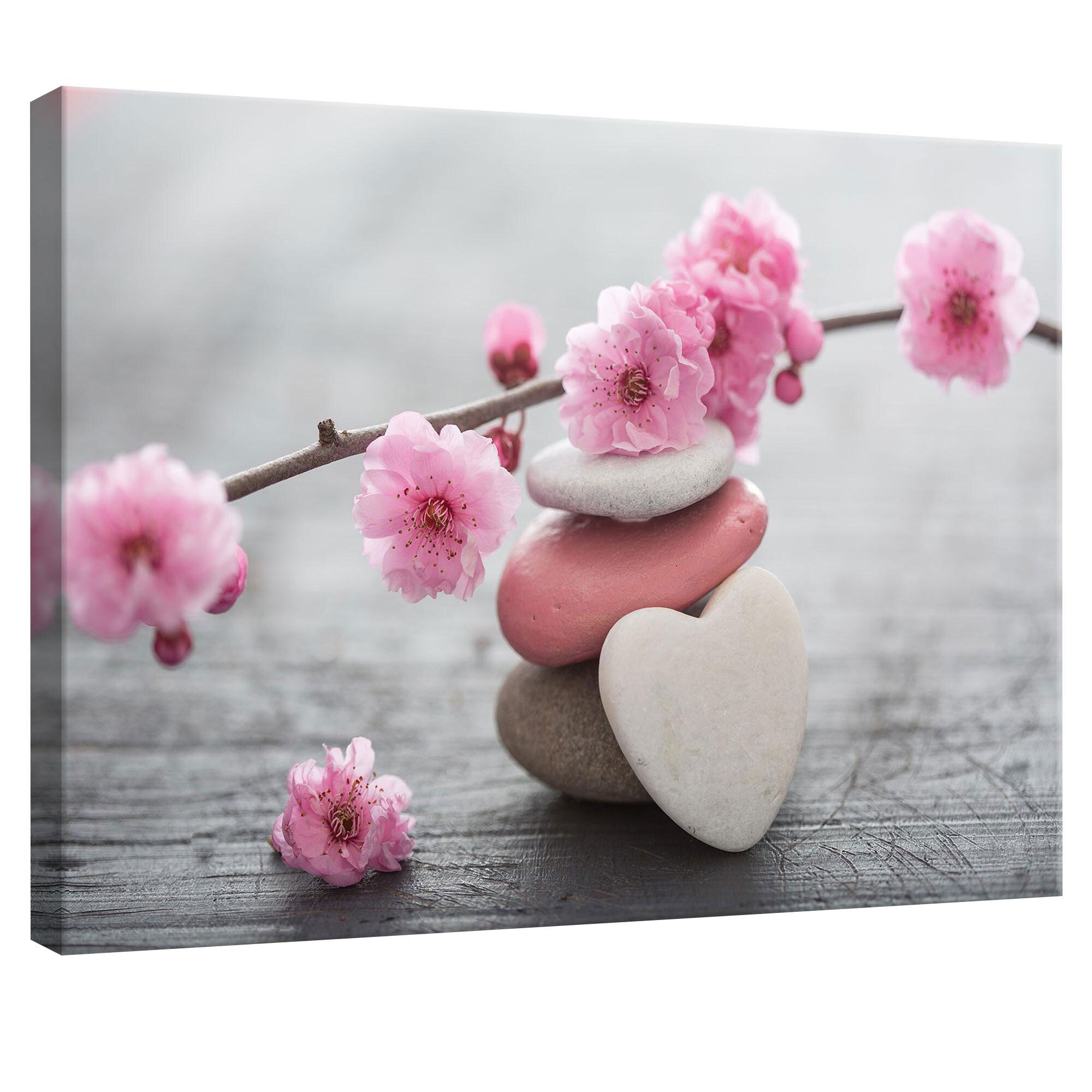 Tablou Canvas DEGRETS 78008 Imprimavarare 1, 75x100cm