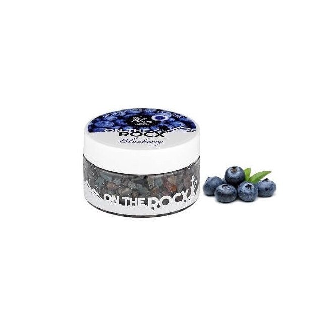 Aroma Pietre Narghilea On the Rocx afina 100 gr