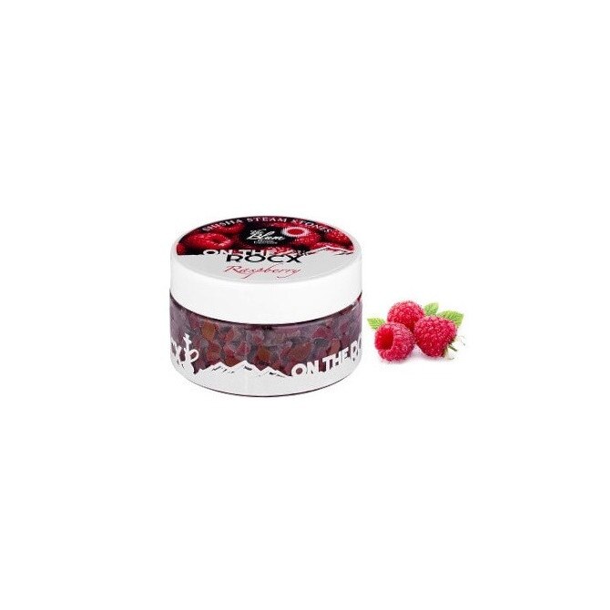 Aroma Pietre Narghilea On the Rocx zmeura 100 gr