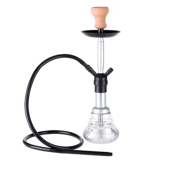 Narghilea Dream Unique 45 cm alb Narghilea Dream Unique 45 cm alb