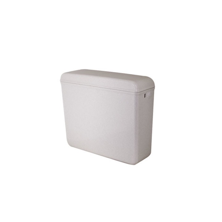 Rezervor wc Sanitaplast НП 1, alb