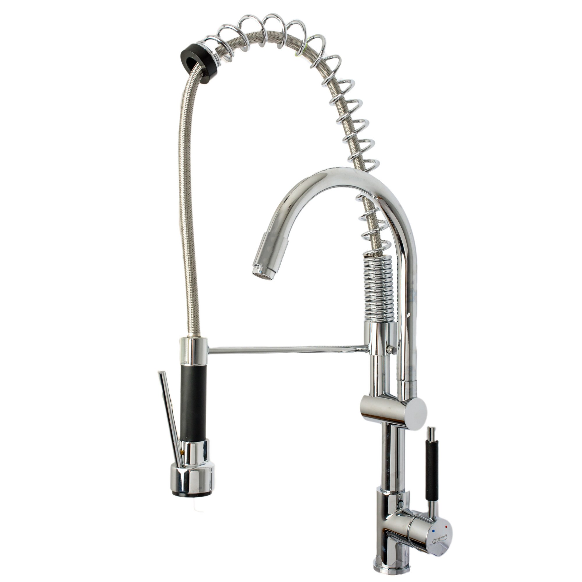 Baterie lebada monocomanda profesionala 9004 TRENDY S