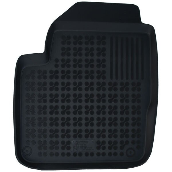 Set 3 covorase/presuri dedicate Volkswagen Sharan 1995-2006 5 locuri,din cauciuc antiaderent stil tavita calitate de TOP