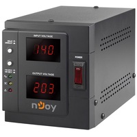 avr njoy akin 1000 1000va800w cu releu lcd display functie de intarziere la pornire functie de selectie a tensiunii 1 priza schuko imagen 17_0_
0