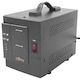 AVR nJoy Akin 2000, 2000VA/1600W, Реле, LCD Display, Отложен старт, Функция за избор на напрежение, 2 Schuko контакта