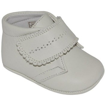 Ghete bebe A1523 din piele, Panyno, Bej Ghete bebe A1523 din piele, Panyno, Bej