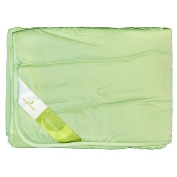 Pilota Green Future Nature Kids din bambus, Verde Pilota Green Future Nature Kids din bambus, Verde