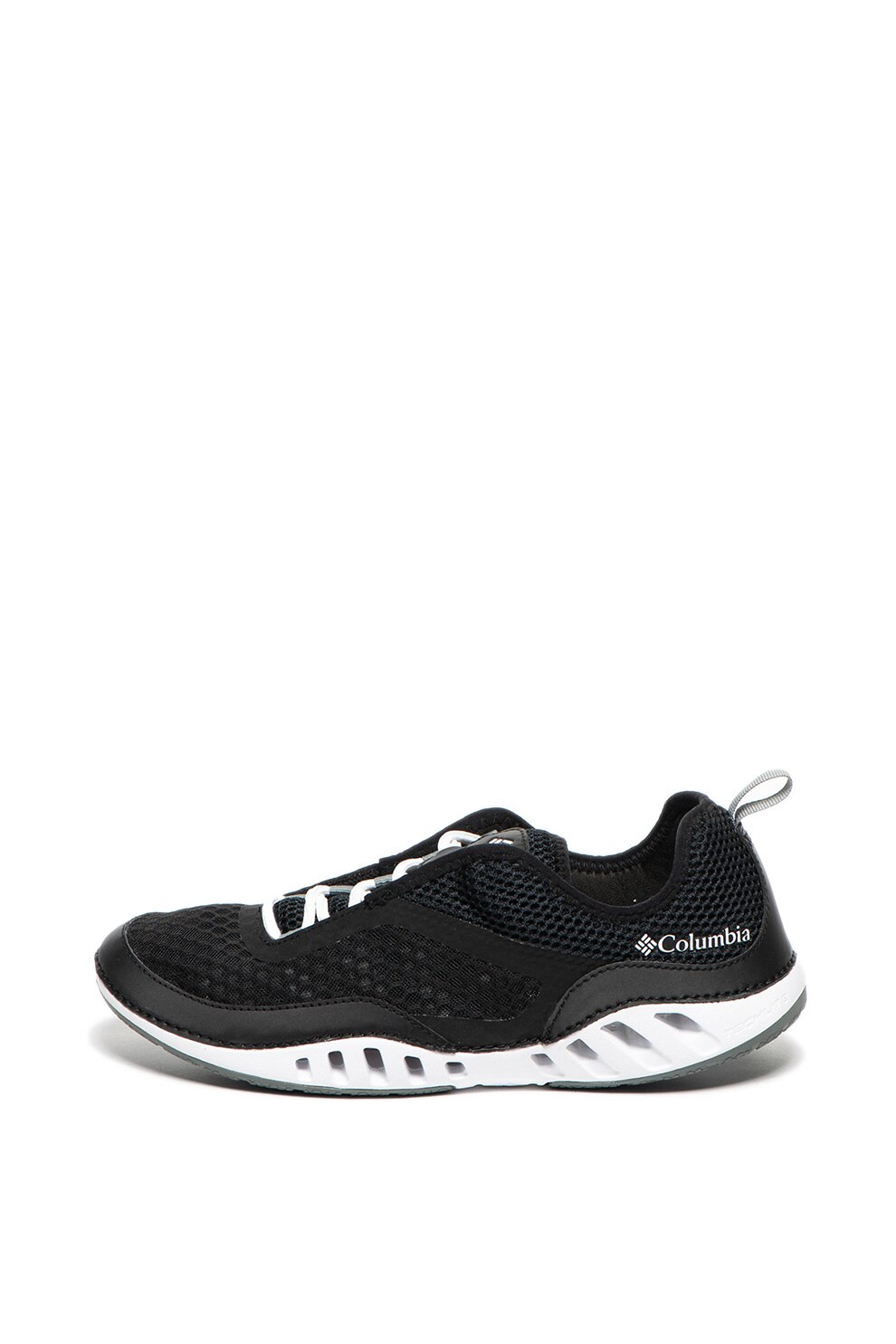 Columbia, Pantofi sport din material usor, pentru alergare Drainmaker™