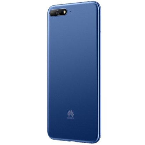 Комплект Смартфон Huawei Y6 Prime (2018) Dual Sim 32GB, Blue + WOWFIXIT ...