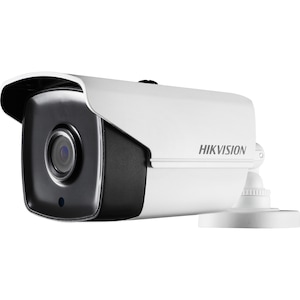 Camera de supraveghere Hikvision Turbo HD Bullet, HD1080p, 2MP CMOS Sensor