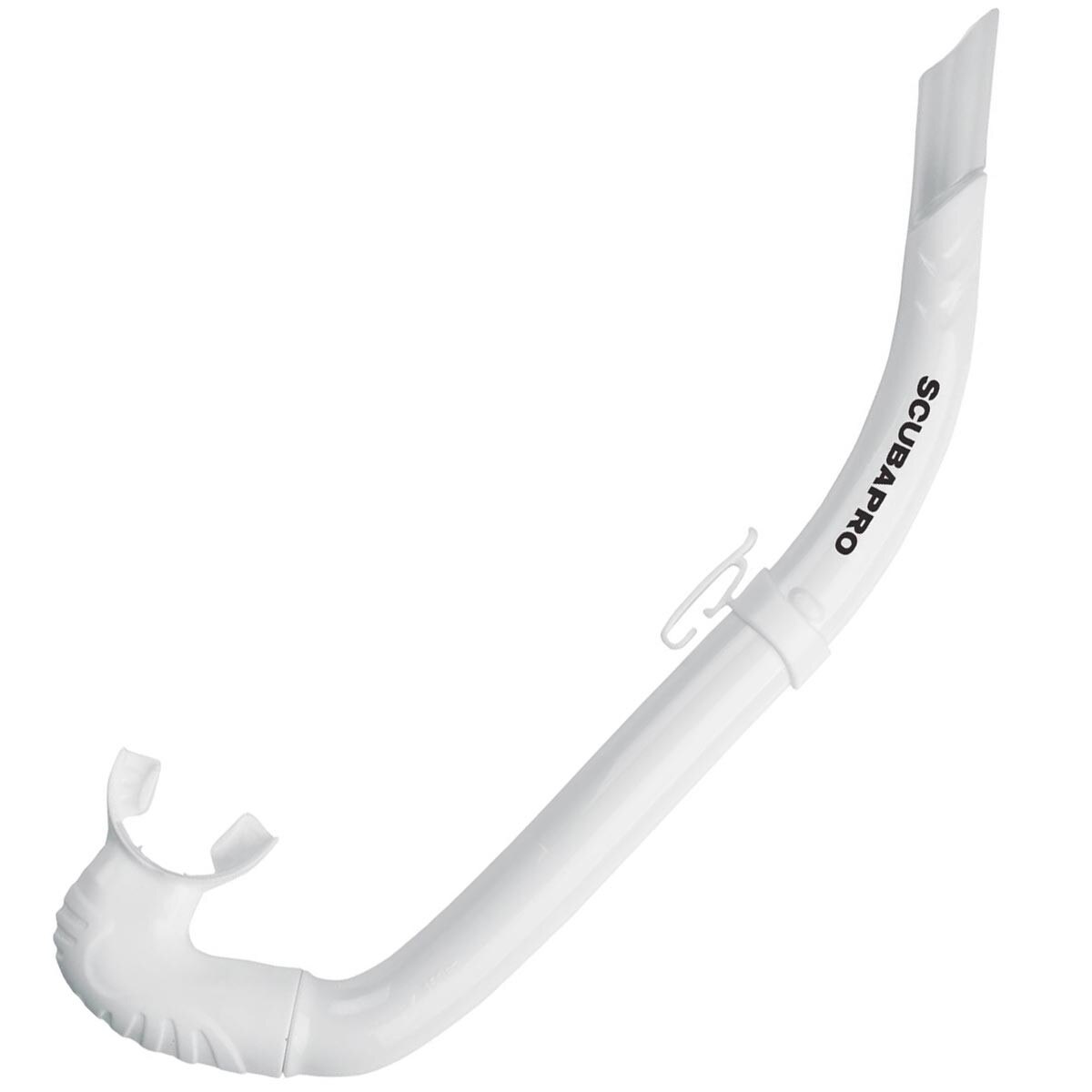 Snorkel Scubapro - APNEA White