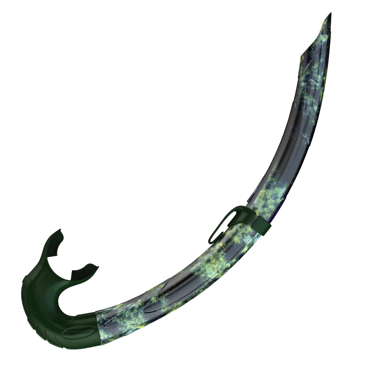 Snorkel Seac - JET PIRANA