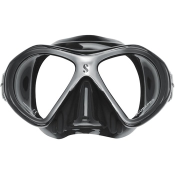Masca Scubapro - SPECTRA MINI Black Masca Scubapro - SPECTRA MINI Black