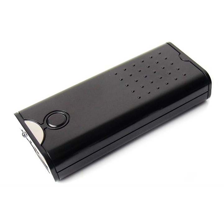 Baterie externa pe baterii AA, un incarcator USB pentru AA