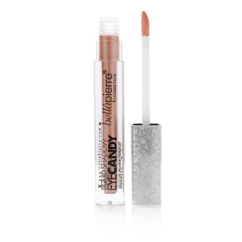 Fard mineral lichid BellaPierre Solar Flare (roz/auriu) 3.3 ml Fard mineral lichid BellaPierre Solar Flare (roz/auriu) 3.3 ml