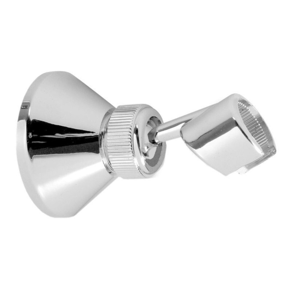 Suport dus cu pozitii variabile, Novaservis, plastic, crom