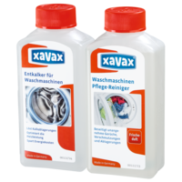set ingrijire masina de spalat xavax decalcifiant  solutie de curatare imagen 13_0_
0