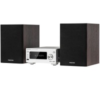 Mini Sistem audio Kruger&Matz, 30W, Bluetooth, FM, USB, AUX.