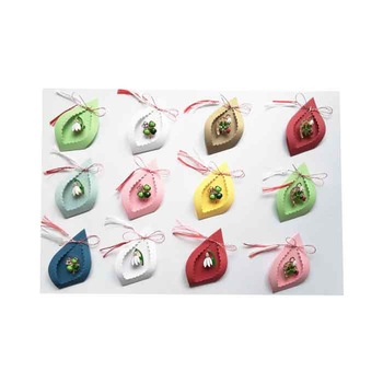 Set 12 martisoare  Set 12 martisoare