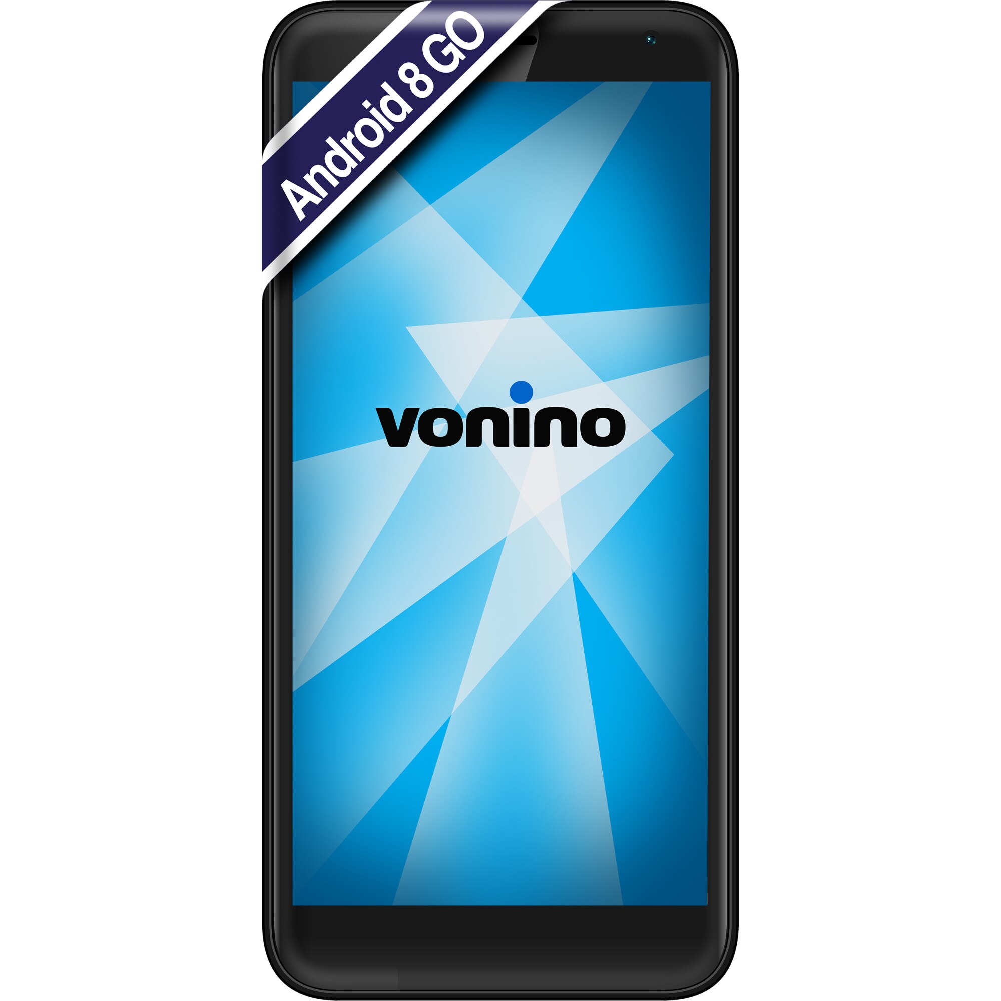 Pessimistic Defeated Majestic Telefon mobil Vonino Jax N, Dual SIM, 16 GB, 3G, Dark Grey - eMAG.ro