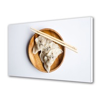 tablou canvas premium art factory truecolor culinar multicolor mancare chinezeasca in bol de lemn panza pe cadru de lemn decoratiuni moderne pentru casa 70 x 100 cm imagen 41_2_
0