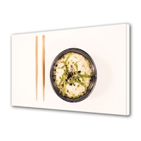 tablou canvas premium art factory truecolor culinar multicolor mancare autentic chinezeasca  panza pe cadru de lemn decoratiuni moderne pentru casa 20 x 30 cm imagen 58_0_
0