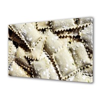tablou canvas premium art factory truecolor culinar multicolor foietaj gata pentru copt  panza pe cadru de lemn decoratiuni moderne pentru casa 80 x 160 cm imagen 51_0_
0
