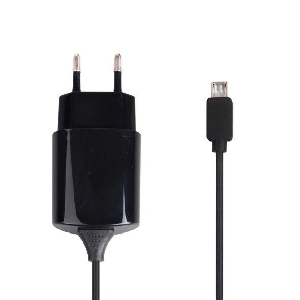 Incarcator Libox LB0089 , Negru