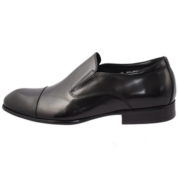 Pantofi barbati, din piele naturala, marca Alberto Clarini, C239-01A-01-113, negru, Negru, 39 Pantofi barbati, din piele naturala, marca Alberto Clarini, C239-01A-01-113, negru, Negru, 39